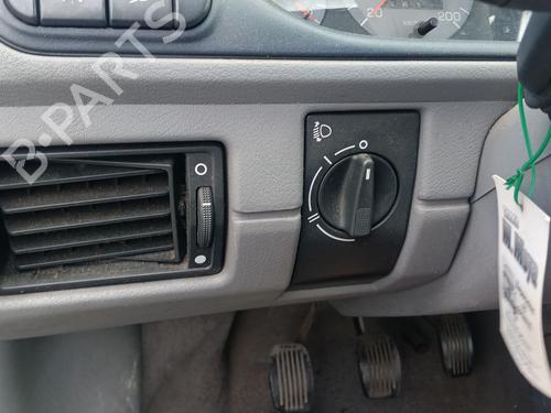 Catalyst SKODA FELICIA I Pickup (6UF, 6U7) 1.3 | BP30123970M10