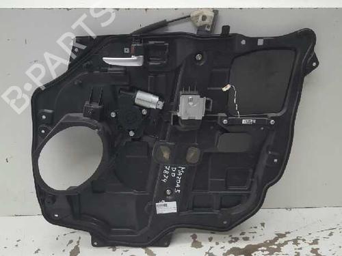 Used Other MAZDA 5 (CR) 2.0 CD (CR19) (143 hp) 12758683