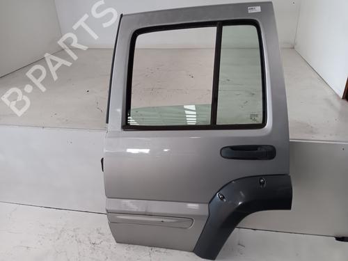 Used Left rear door JEEP CHEROKEE (KJ) 2.8 CRD 4x4 (150 hp) 25492801