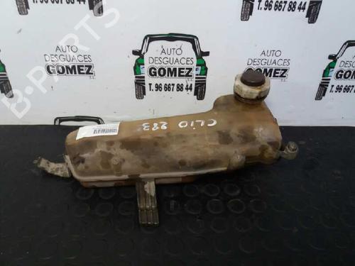 Vase D'Expansion RENAULT CLIO II (BB_, CB_) 1.2 (BB0A, BB0F, BB10, BB1K, BB28, BB2D, BB2H, CB0A,... (58 hp) 7701471925 | 7701471925 |