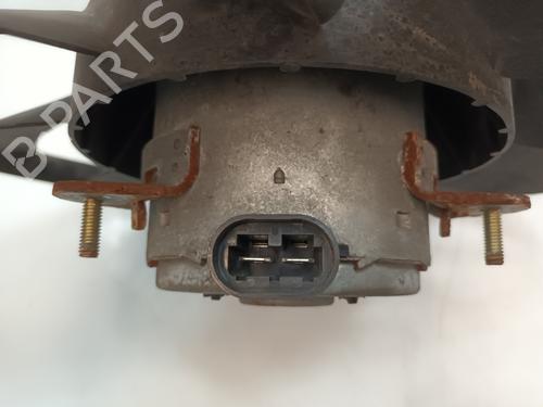 Radiator fan OPEL MOVANO A Van (X70) 2.2 DTI (FD) | BP19257728M35 