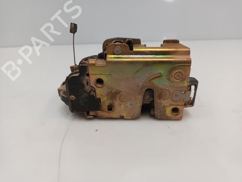 Rear right lock SKODA OCTAVIA I Combi (1U5) 1.6 | BP19108068C99 