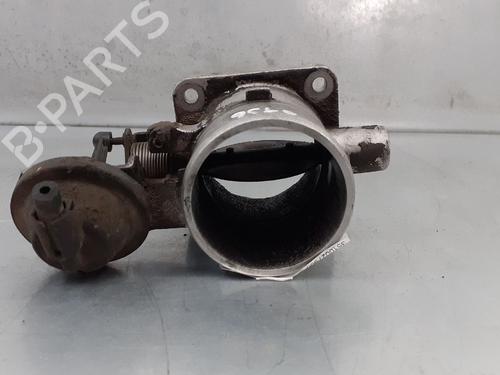 Throttle body KIA CARENS II MPV (FJ) 2.0 CRDi | BP12772616M82 