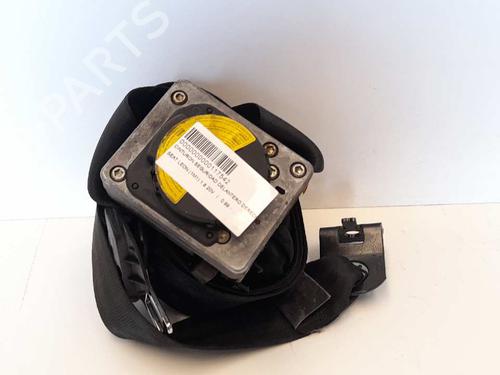 Used Front right seatbelt SEAT LEON (1M1) 1.8 20V (125 hp) 12694609