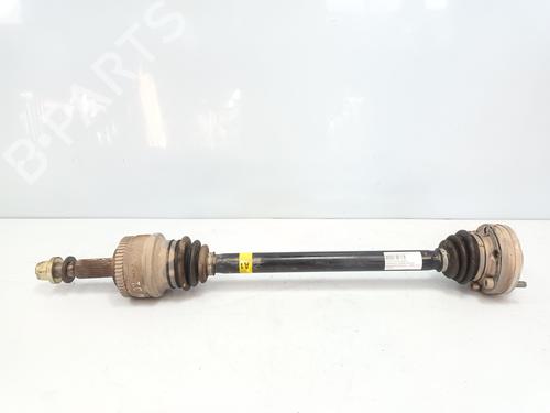 Antriebswelle rechts hinten für SSANGYONG RODIUS I [2005-2025]  23901469