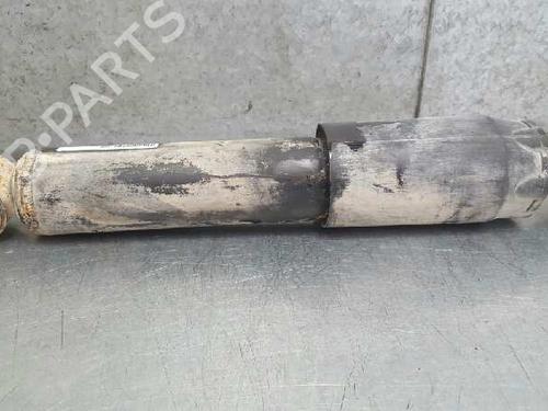 Used Right rear shock absorber NISSAN PATHFINDER III (R51) 2.5 dCi 4WD (190 hp) 12739852