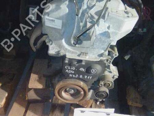 Engine RENAULT CLIO III (BR0/1, CR0/1) 1.4 16V (98 hp) 12727412