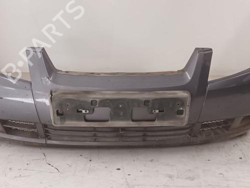Front bumper HYUNDAI i10 I (PA) 1.1 | BP29825958C7 