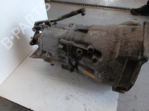 Gearbox BMW 3 Touring (E46) 320 d | BP24658632M3 