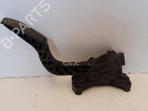 Pedal KIA CERATO I Saloon (LD) 2.0 CRDi | BP12765441I4 