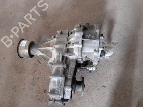 Used Transfer box FORD MAVERICK (UDS, UNS) 2.7 TD (100 hp) 12767507