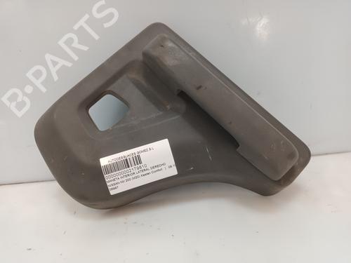Used Other NISSAN NV200 / EVALIA Bus 1.5 dCi 90 (M20, M20M) (90 hp) 28491545