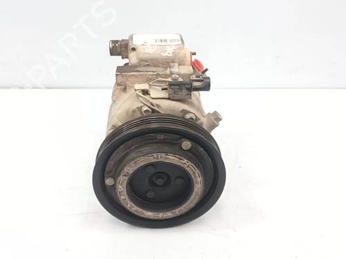 AC compressor HYUNDAI i30 (FD)  | BP25492929M34 