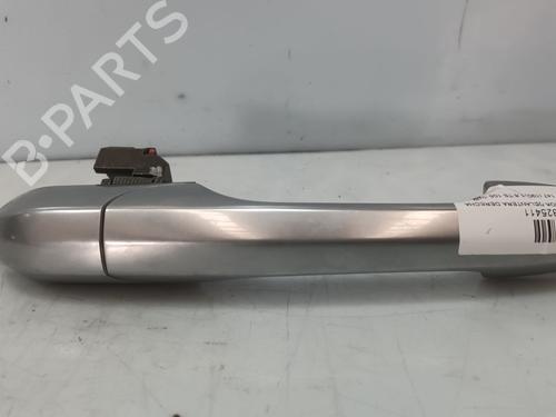 Used Front right exterior door handle ALFA ROMEO 147 (937_) 1.6 16V T.SPARK ECO (937.AXA1A, 937.BXA1A) (105 hp) 30147384