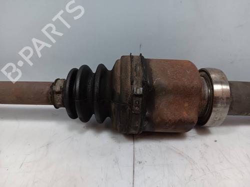 Right front driveshaft FORD MONDEO IV (BA7) 2.0 TDCi | BP40159933M39 - Image 4