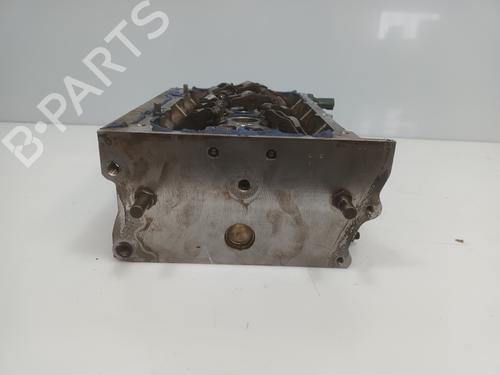 Cylinder head SEAT IBIZA IV (6J5, 6P1)  | BP24592745M5 
