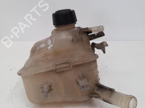 Expansion tank RENAULT MEGANE III Coupe (DZ0/1_) 1.5 dCi (DZ0B) | BP12778633C120 