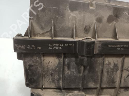 Air filter box VW EOS (1F7, 1F8) | BP30133390M87