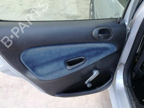 Other PEUGEOT 206 Hatchback (2A/C) 1.9 D | BP12695844O1