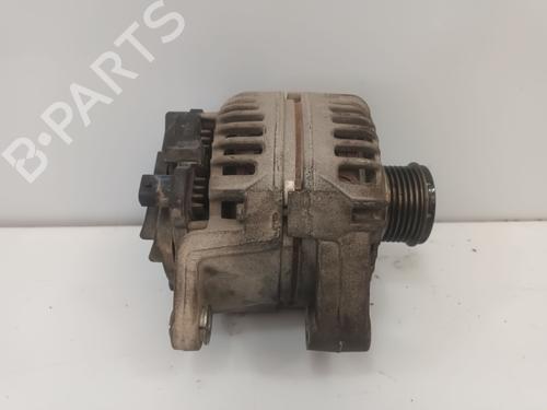 Alternator OPEL MERIVA B MPV (S10) | BP31128548M7