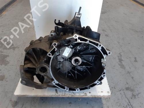 Gearkasse Gearkasse 38288100 38288100