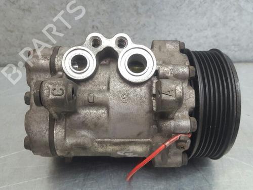 Compressor A/A RENAULT LAGUNA II (BG0/1_)  | BP12904793M34