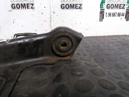 Right front suspension arm SMART CITY-COUPE (450) 0.6 (S1CLA1, 450.341) | BP12691838M13 