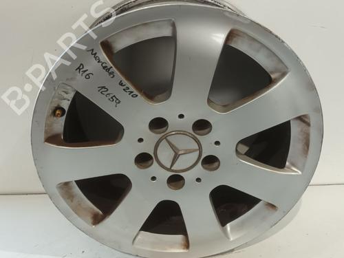 Used Rim MERCEDES-BENZ E-CLASS (W210) E 220 CDI (210.006) (125 hp) 32250502
