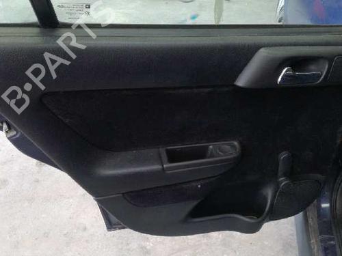 Computer motormanagement OPEL ASTRA G Hatchback (T98) 1.6 16V (F08, F48) | BP12736487M57