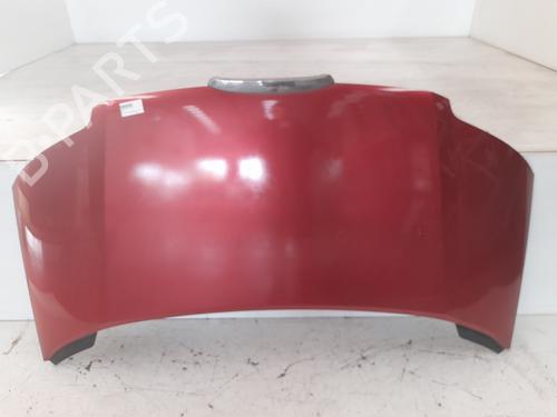 Used Hood SEAT ALHAMBRA (7V8, 7V9) 1.9 TDI (115 hp) 12783439