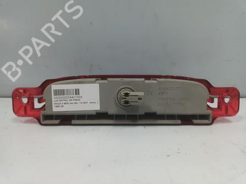Third brake light MAZDA 3 Saloon (BK) 1.6 DI Turbo (BK12Y) | BP38410836L11 - Image 2