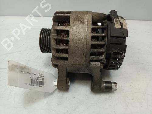 Generator PEUGEOT 206 Hatchback (2A/C) 1.4 LPG | BP23088424M7 