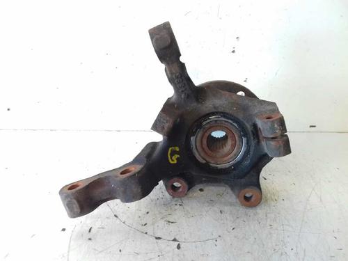 Right front steering knuckle RENAULT MEGANE I Classic (LA0/1_) 1.6 e (LA0F, LA0S) | BP12744194M26 