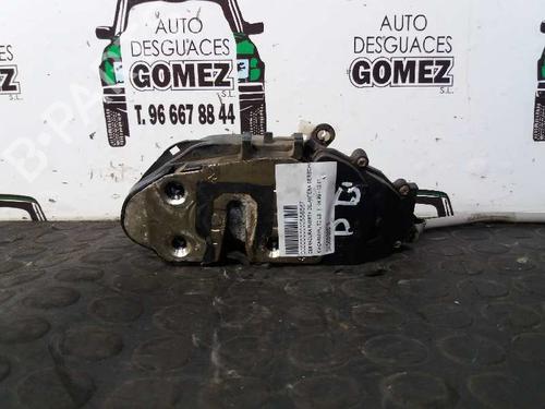 Front right lock KIA CARNIVAL I (UP, FL) 2.9 TDi | BP12804466C97 