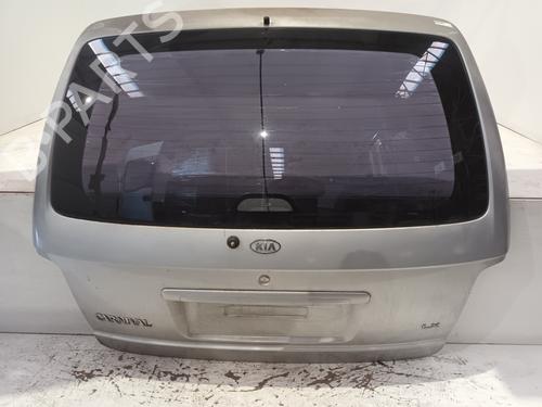 Used Tailgate KIA CARNIVAL II (GQ) 2.9 CRDi (144 hp) 16438484
