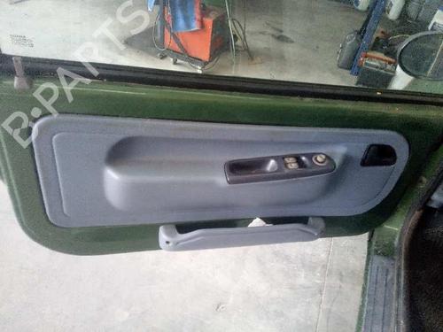 Engine control unit (ECU) RENAULT TWINGO I (C06_) 1.2 (C067) | BP12685814M57