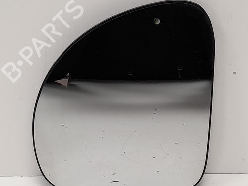 Spejlglas venstre FIAT MULTIPLA (186_) [1999-2010]  32031768