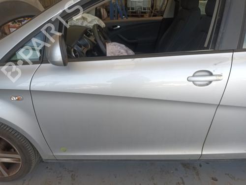 Catalyst SEAT ALTEA XL (5P5, 5P8) 1.6 TDI | BP31177315M10 