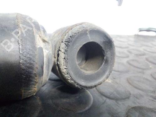 Left rear shock absorber NISSAN SERENA (C23) 2.3 D | BP12811254M18 