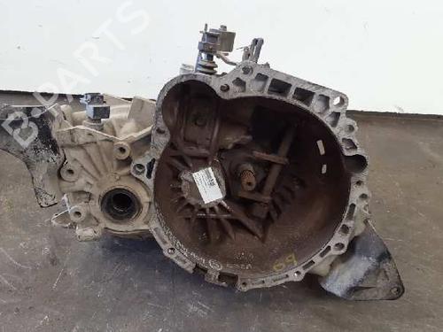 Used Gearbox HYUNDAI MATRIX (FC) 1.5 CRDi (82 hp) 12688541