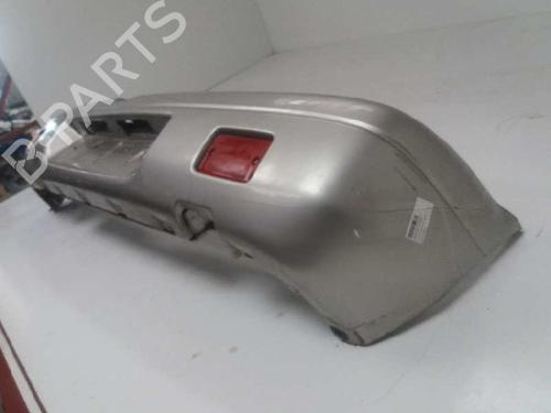 Rear bumper KIA SPORTAGE SUV (K00) 2.0 i 4WD | BP12804732C8 