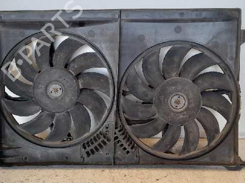 Used Radiator fan Radiator fan 32501621 32501621