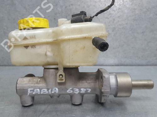 Brake master cylinder SKODA FABIA I (6Y2)  | BP12733613M77 