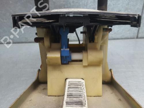 Gear lever JEEP GRAND CHEROKEE II (WJ, WG)  | BP12703421M90 