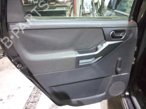 Felge OPEL MERIVA A MPV (X03) 1.7 CDTI (E75) | BP12753390C45 