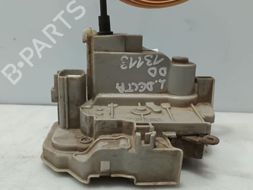 Højre fortil lås LANCIA DELTA III (844_) 1.6 D Multijet (844.AXC11, 844.AXC1A) (120 hp) 31156369