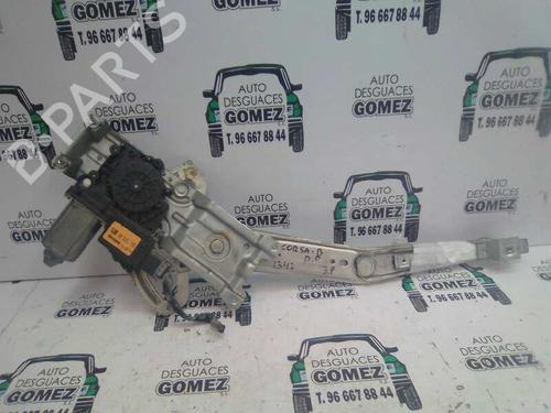 Andre OPEL CORSA B (S93) 1.2 i 16V (F08, F68, M68) | BP12802835O1