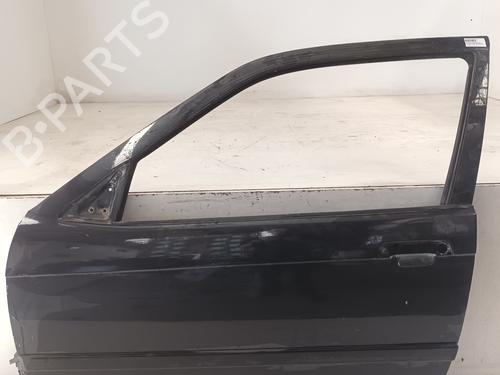 Used Left front door BMW 3 Compact (E36) 318 tds (90 hp) 17118205