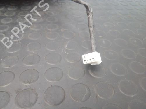 Right taillight KIA RIO I Hatchback (DC) 1.3 | BP12705662C35 