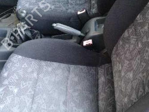 Gearbox DAEWOO LANOS (KLAT) 1.3 | BP12724547M3